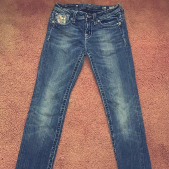 MissMe skinny jeans - Picture 4 of 5